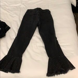 Pilcro & the Letterpress Jeans Size 25